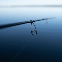 Okuma Psycho Stick Spinning Rod 8ft - 7/21g